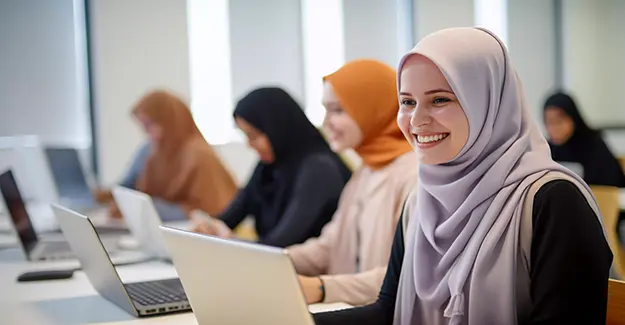 Short courses in Rawalpindi